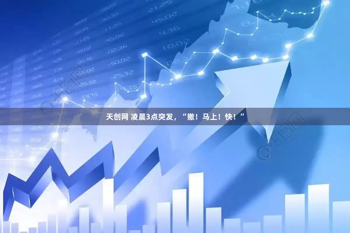 天创网 凌晨3点突发，“撤！马上！快！”