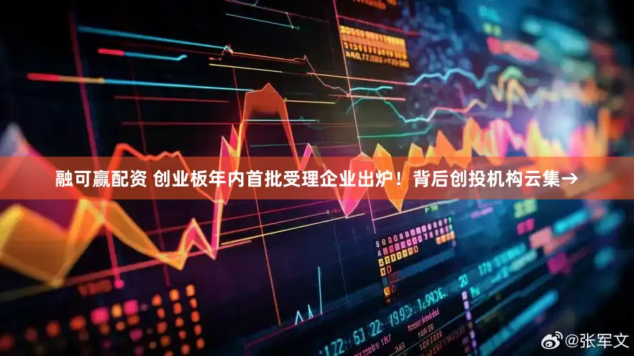 融可赢配资 创业板年内首批受理企业出炉！背后创投机构云集→