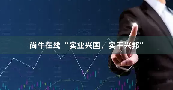 尚牛在线 “实业兴国，实干兴邦”